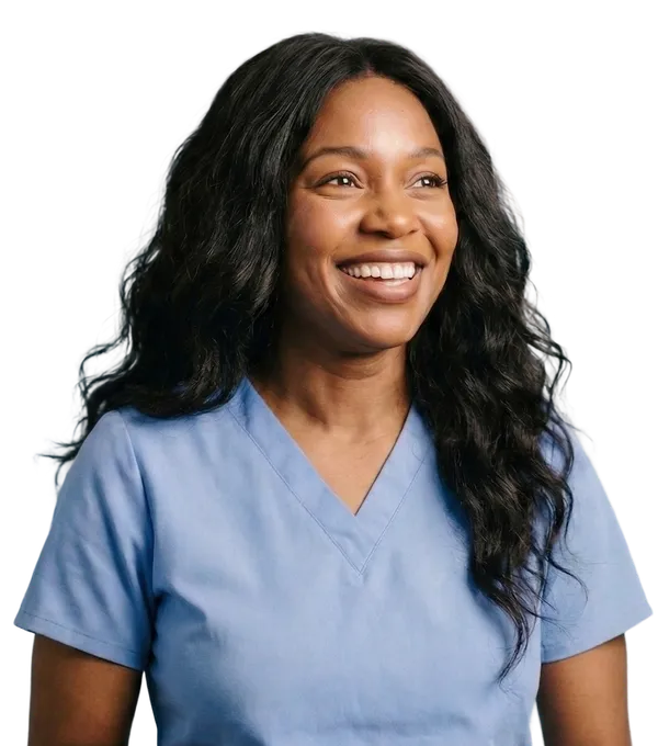 Healthcare professional