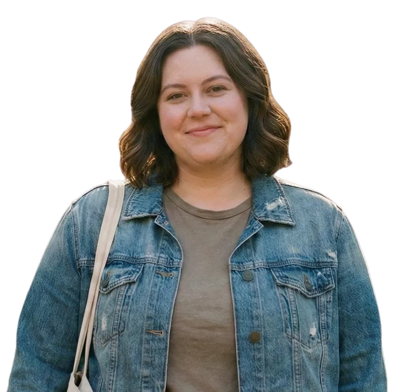 Laura G. testimonial